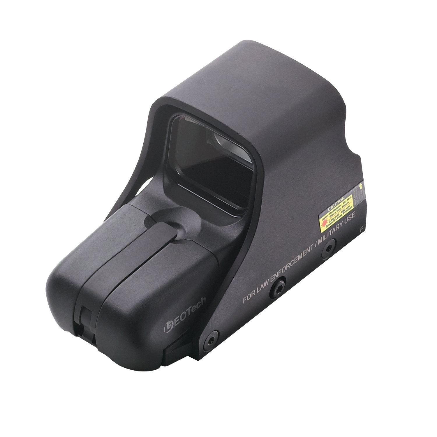 EOTech 551.A65 N cell battery HOLOgraphic Weapon Sight